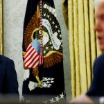 Strategic Shifts in Economic Leadership: Trump Signals Intent to Retain Kevin Hassett as a Central Pillar of White House Policy Operations.