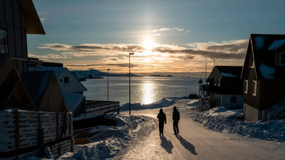 Strategic Sovereignty and the High North: Analyzing the Geopolitical and Economic Implications of Washington’s Interest in Greenland