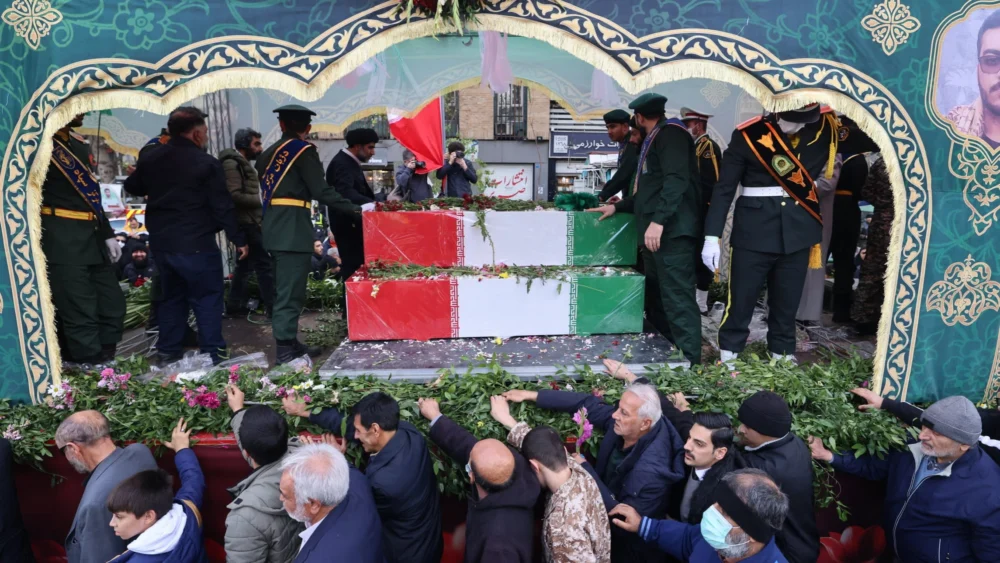 Tehran Escalates Judicial Pressure: The Economic and Geopolitical Cost of Iran’s Hardline Response to Internal Dissent