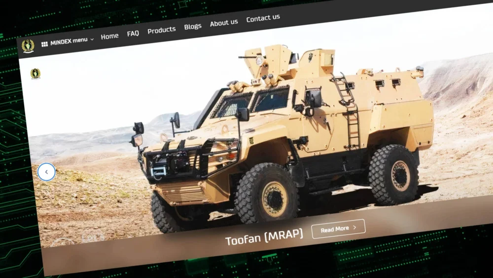 Tehran’s Digital Arsenal: How Iran is Leveraging Cryptocurrency to Bypass Global Sanctions in the Defense Sector