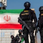 The Architecture of Suppression: Analyzing the Iranian State’s Resilience and the Re-establishment of Domestic Order.