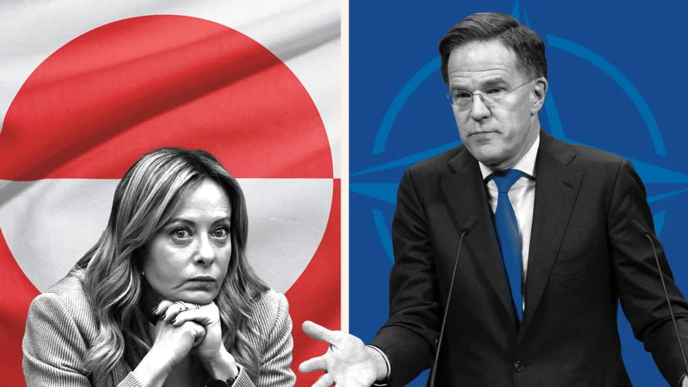 The Arctic Chessboard: Geopolitical Tremors as Trump’s Greenland Ambitions Meet NATO’s Strategic Silence.