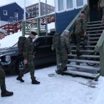 The Arctic Front: Why Europe Must Shield Greenland from Transatlantic Territorial Ambitions