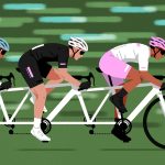 The Cooperative Edge: Anesthesiology’s Blueprint for Transforming Fragmented Industries Through Strategic Collaboration.