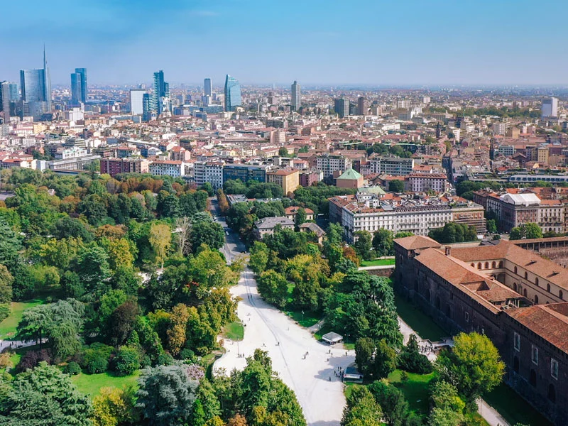 The Dawn of a New Era in Italian Wealth Management: Navigating Generational Wealth, AI, and Global Sophistication