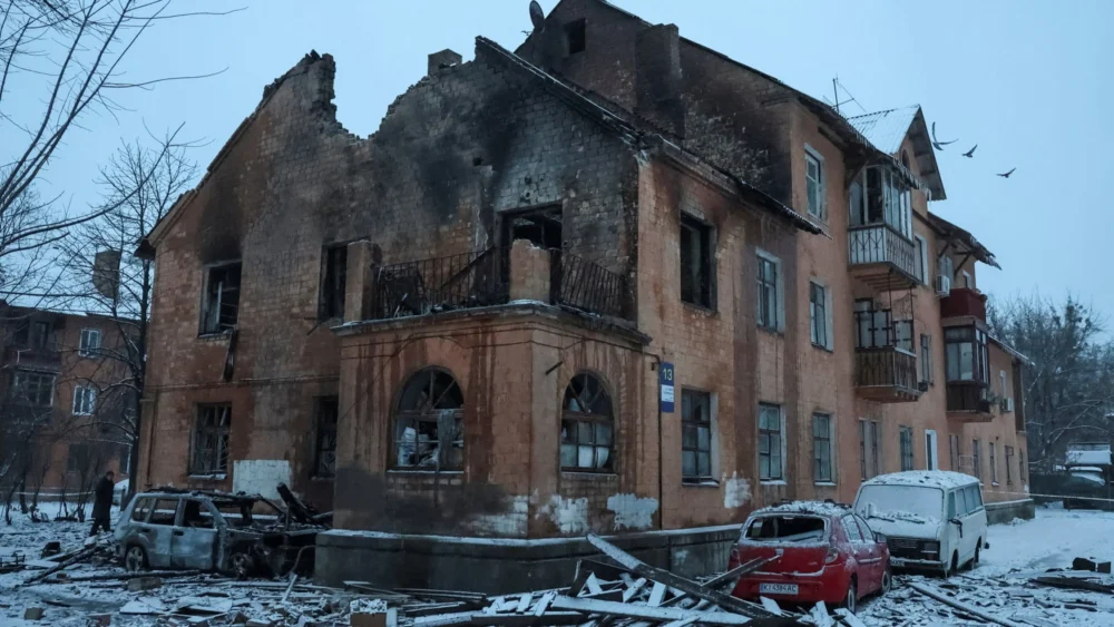 The Dawn of Hyper-Velocity Warfare: Economic and Strategic Fallout from Russia’s New Missile Doctrine.