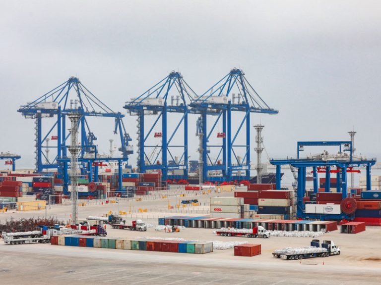 The Dragon’s Embrace: Beijing’s Deepening Economic Grip on Latin America