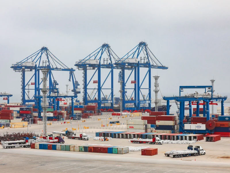 The Dragon’s Embrace: Beijing’s Deepening Economic Grip on Latin America