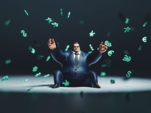 The Erosion of Capitalism’s Moral Compass: From Societal Progress to Financial Engineering