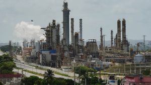 The Geopolitics of Extraction: Assessing Donald Trump’s Vision for Venezuela’s Vast Petroleum Reserves