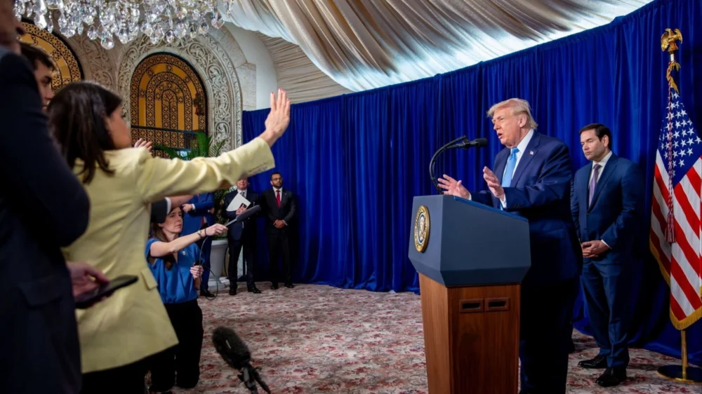 The Great Convergence: How the Trump Presidency Realigned with Traditional Republican Economics