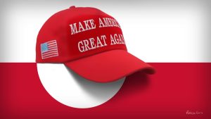 The Great Northern Pivot: Why Greenland is Becoming the New Frontier of Global Geopolitics and Resource Security