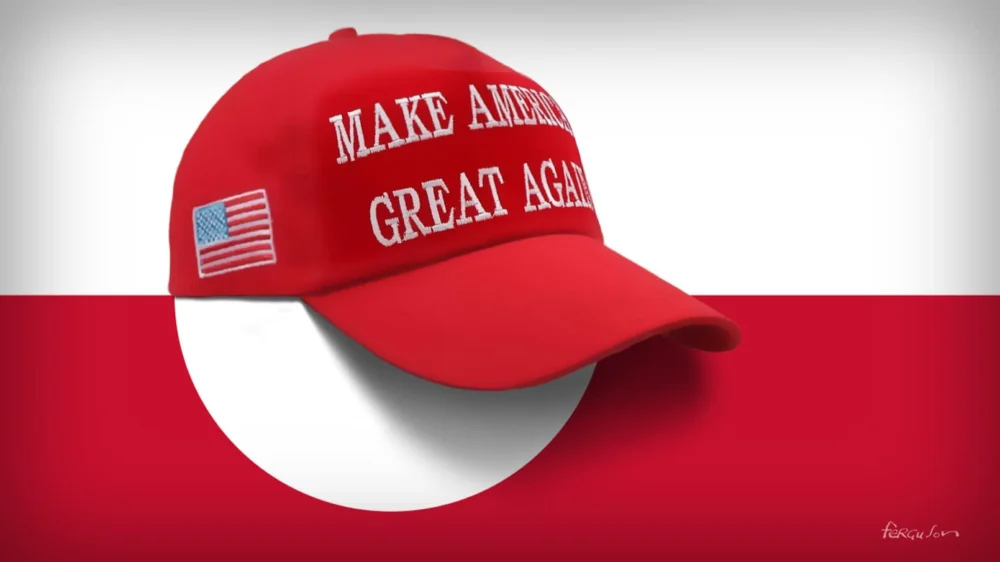 The Great Northern Pivot: Why Greenland is Becoming the New Frontier of Global Geopolitics and Resource Security