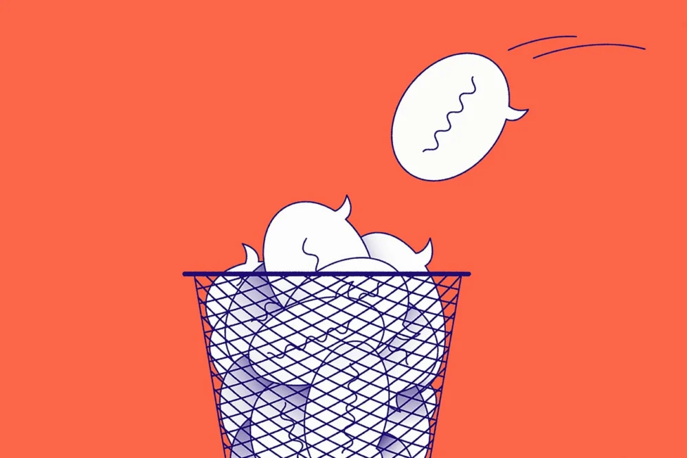 The Imperative of Authentic Apologies: Bridging Trust Deficits in the Global Workplace.