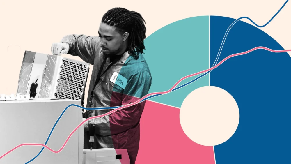 The Intelligence Dividend: Why the United States is Poised to Dominate Global Productivity Through the AI Revolution.