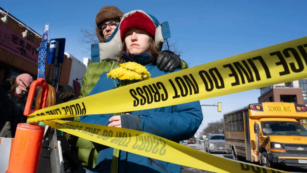 The Intersection of Urban Volatility and Political Realignment: How a Minneapolis Tragedy Redefined the National Security Narrative.