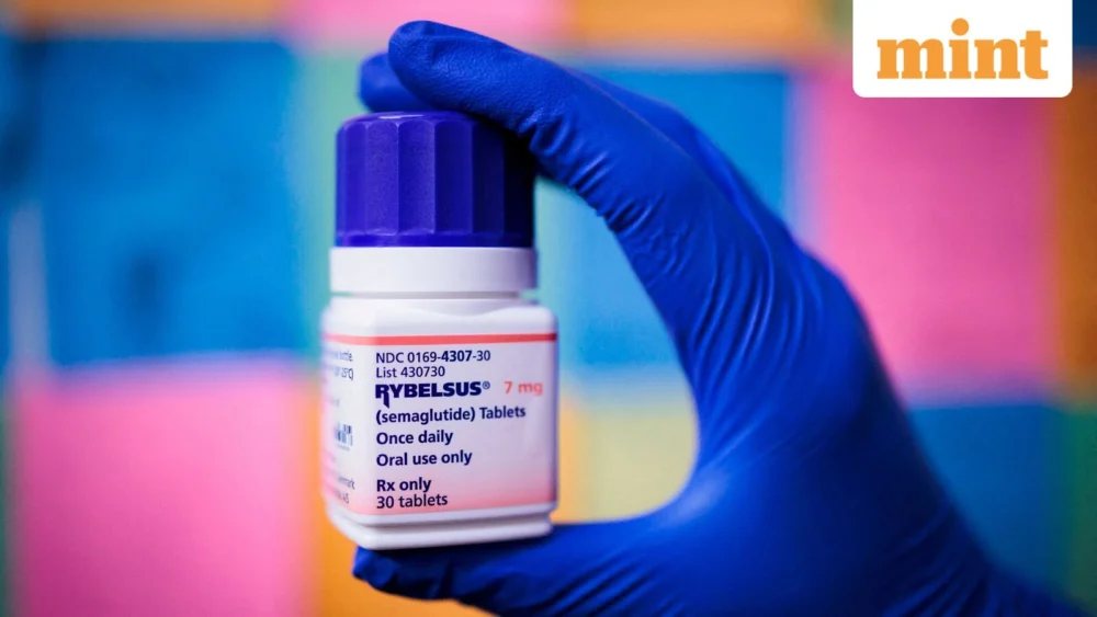 The Looming Revolution in Weight-Loss Therapeutics: A Global Economic Battleground.