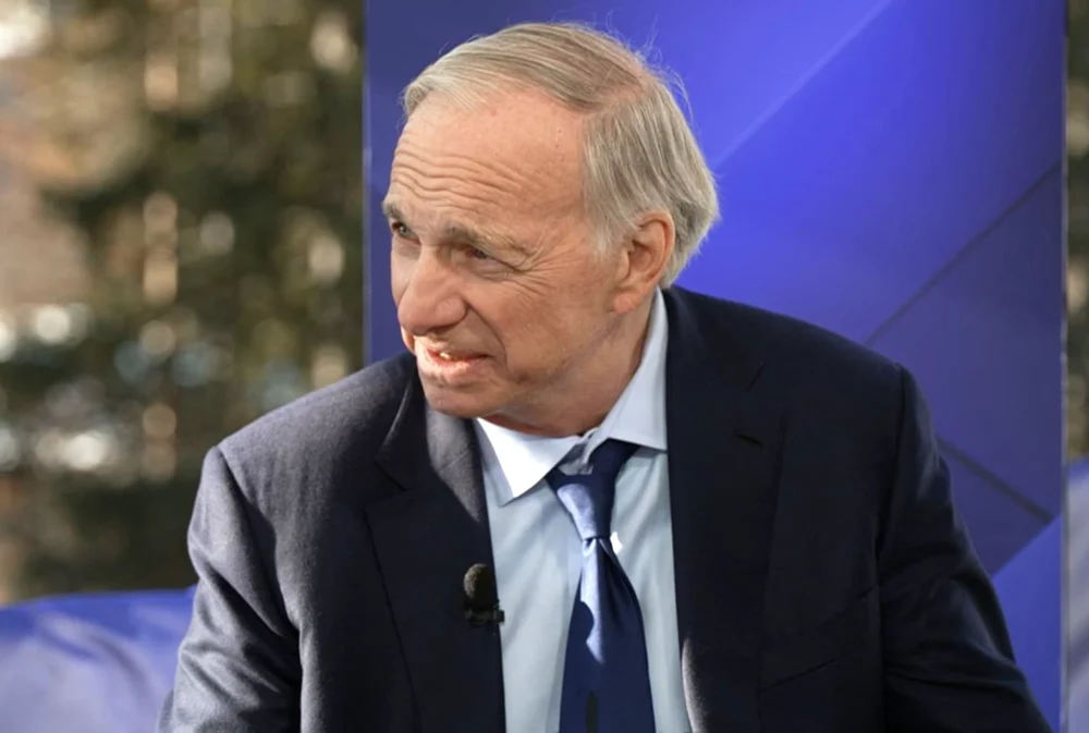 The Looming Specter of Financial Conflict: How Geopolitical Tensions Are Catalyzing a Global Capital War.