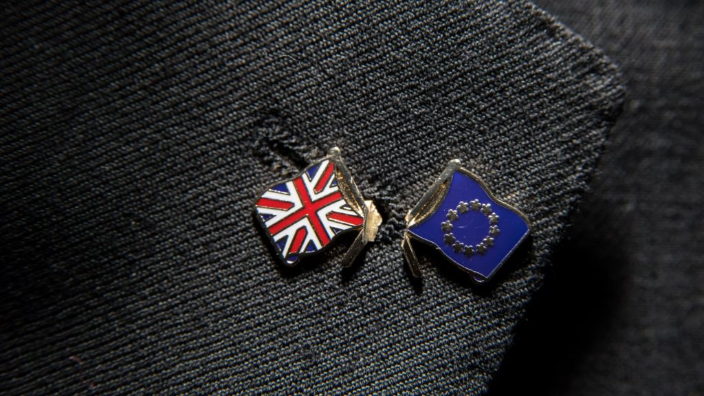 The Paradox of Sovereignty: Why Europe’s Right-Wing Movements Are Pivoting Toward a Unified Superstate.