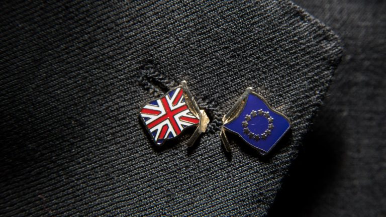 The Paradox of Sovereignty: Why Europe’s Right-Wing Movements Are Pivoting Toward a Unified Superstate.