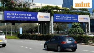 The Perils and Potentials of Provocative Marketing: A Fintech’s Gambit in India’s Digital Arena.