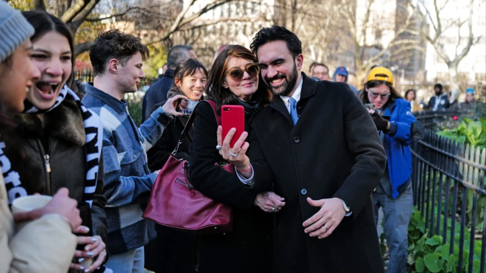 The Progressive Gambit: Zohran Mamdani’s High-Stakes Proposal to Reshape New York’s Fiscal Architecture