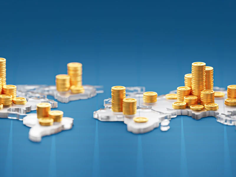 The Shifting Landscape of Global Capital Flows: Remittances as a New Economic Engine