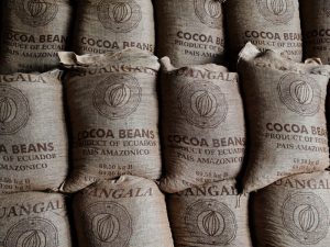The Shifting Sands of Global Power: Copper and Cocoa Emerge as New Strategic Commodities