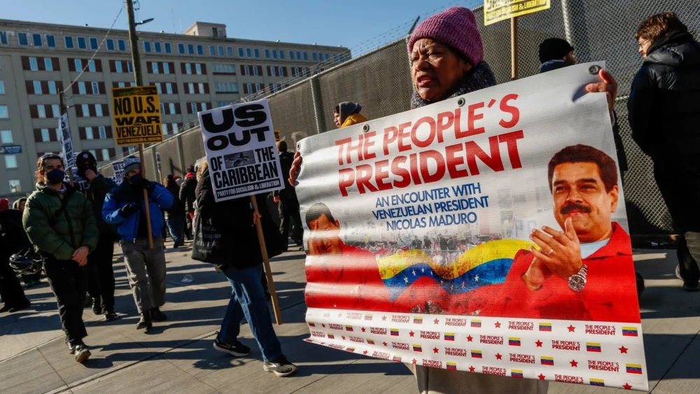 The Sovereign Shield: How the U.S. Prosecution of Nicolás Maduro Redefines the Boundaries of International Immunity