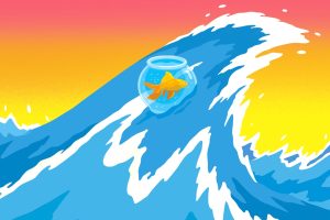 The Strategic Imperative of Executive Composure: Cultivating Calm as a Core Leadership Competency Amidst Global Volatility.