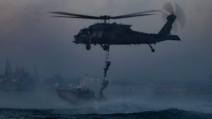 The Strategic Pivot: Assessing the Resilience and Economic Future of the Modern Attack Helicopter.