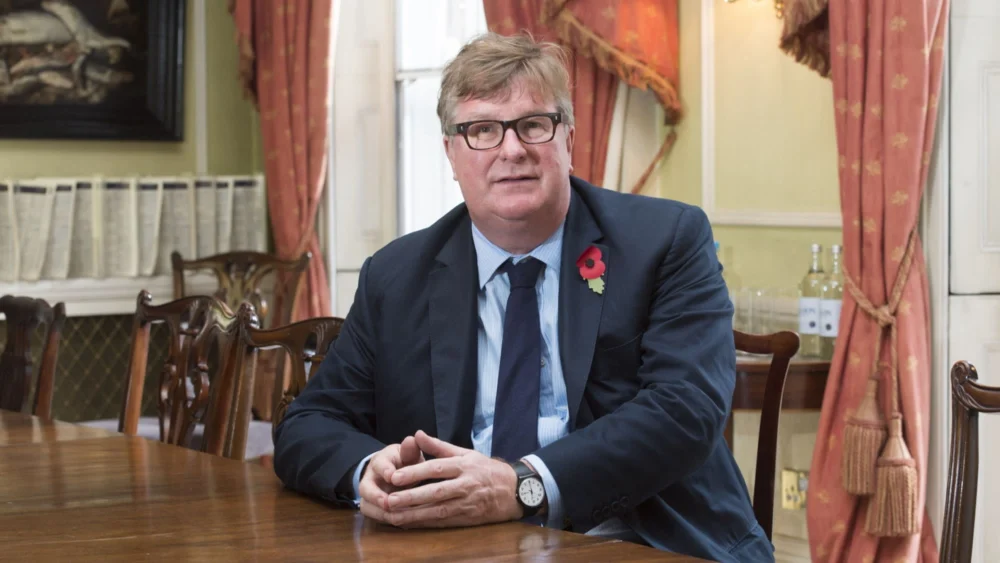 The Sunset of a Financial Dynasty: Crispin Odey Moves to Render Hedge Fund Operations Dormant Amid Unprecedented Industry Fallout