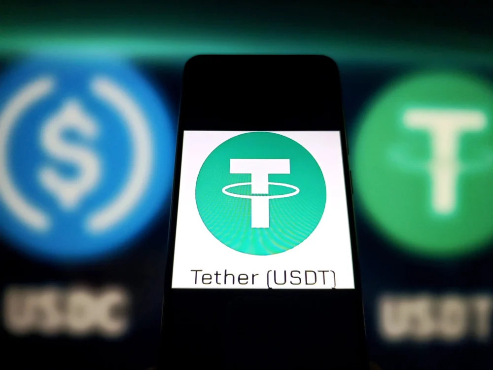 The Tether Lifeline: Why Emerging Economies Are Swapping Volatile Sovereignty for Digital Dollar Stability.
