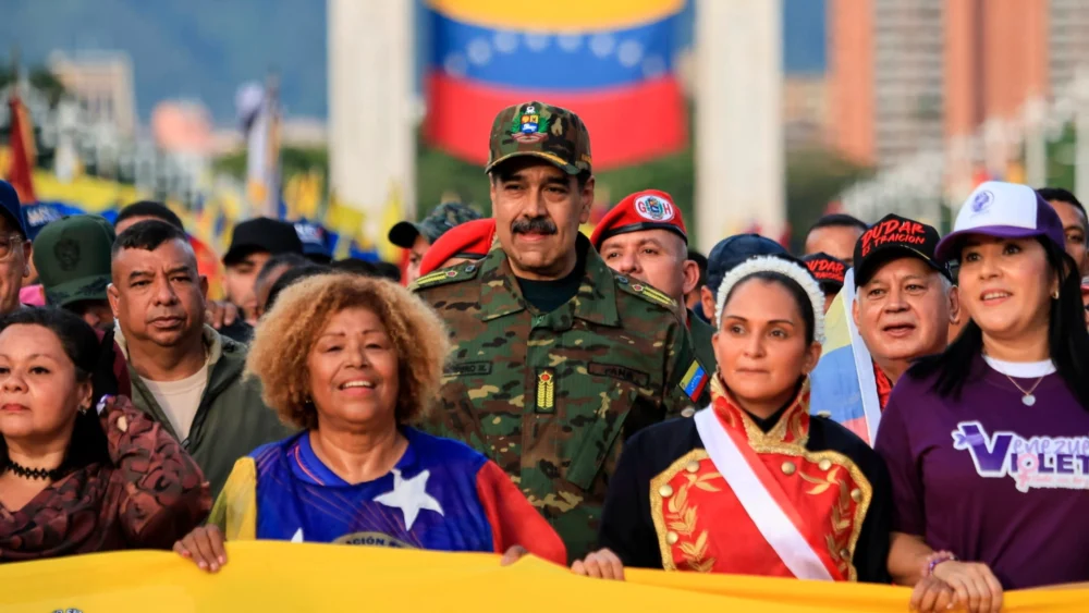 The Venezuelan Gambit: Nicolás Maduro’s High-Stakes Survival in the Shadow of Renewed US Pressure