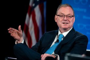 The White House Shifts Strategy on Consumer Lending as the National Economic Council Proposes Voluntary Trump Cards to Expand Credit Access.