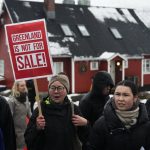 Transatlantic Tensions Escalate as London Rejects Washington’s Use of Trade Penalties in Arctic Sovereignty Dispute