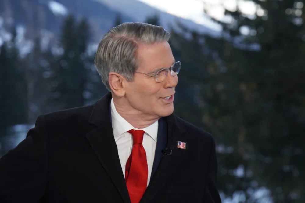 Treasury Secretary Critiques Federal Reserve Chair Over Supreme Court Attendance Amid Escalating Institutional Conflict