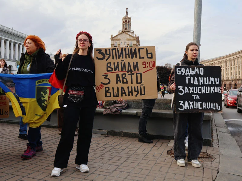 Ukraine’s Financial Fortress: Resilience, Innovation, and the Road to Reconstruction