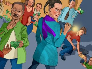 Unlocking Mexico’s Economic Potential: The Imperative of a Digital Payments Revolution