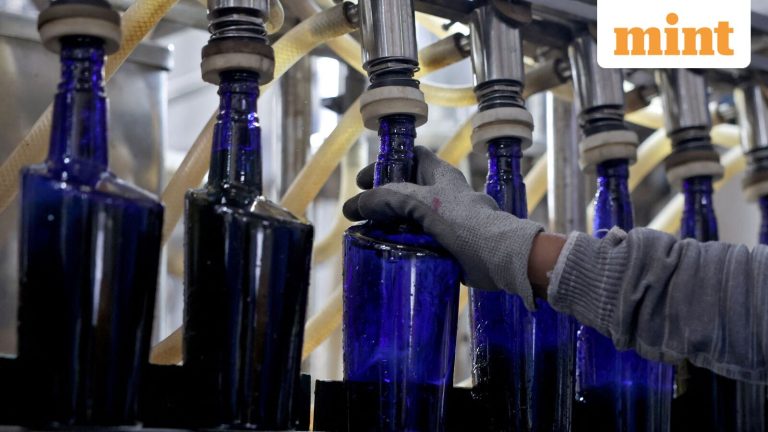 Unpaid Billions in Telangana’s Liquor Sector Spark Investor Alarm, Jeopardizing State’s Fiscal Future and Investment Appeal