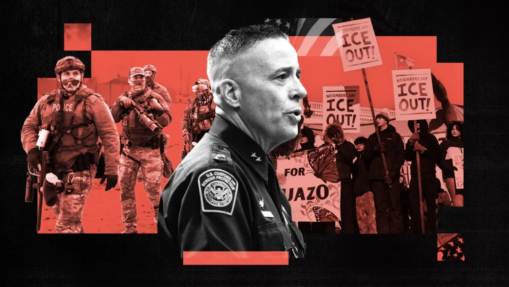 Urban Resilience Under Pressure: The Economic Stakes of Minneapolis’s Safety Crisis.