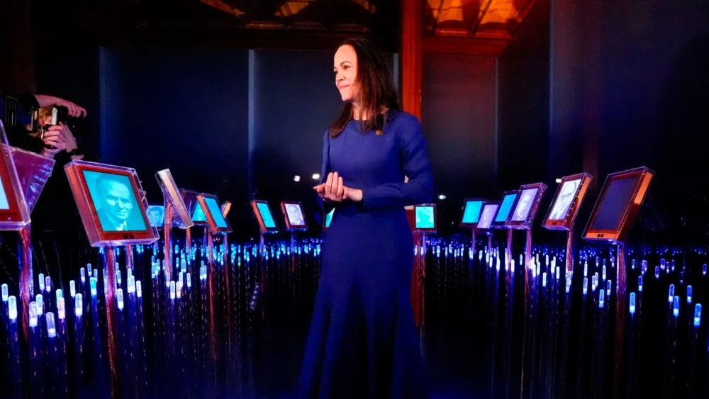 Venezuela’s High-Stakes Resistance: The Endurance of María Corina Machado and the Geopolitical Struggle for Economic Recovery.