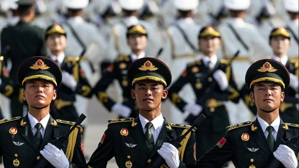 Xi Jinping’s Systematic Overhaul of the PLA Leadership: Analyzing the Strategic and Economic Fallout of China’s Military Purge