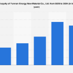 Yunnan Energy New Material Co., Ltd.’s Evolving Equity Landscape: A Deep Dive into Financial Fortunes