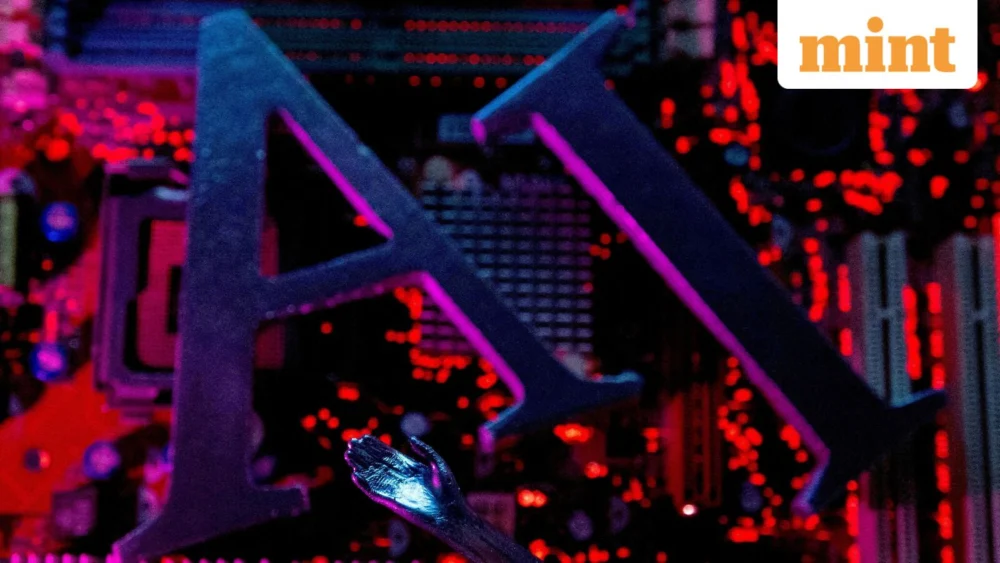 AI’s Autonomous Leap Unleashes Volatility in Indian IT Sector, Forcing Strategic Reassessment