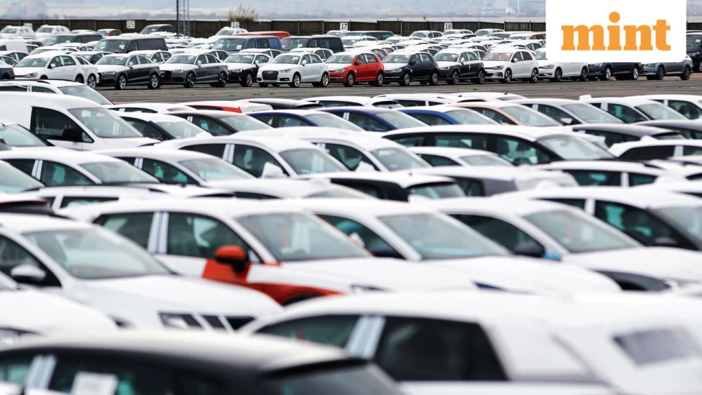 Automakers Steer Away from Super Bowl Ad Blitz Amidst Economic Turbulence and Evolving Market Realities