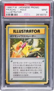 Beyond Nostalgia: The Financialization of Rare Collectibles and the Rise of the Multimillion-Dollar Trading Card Market.