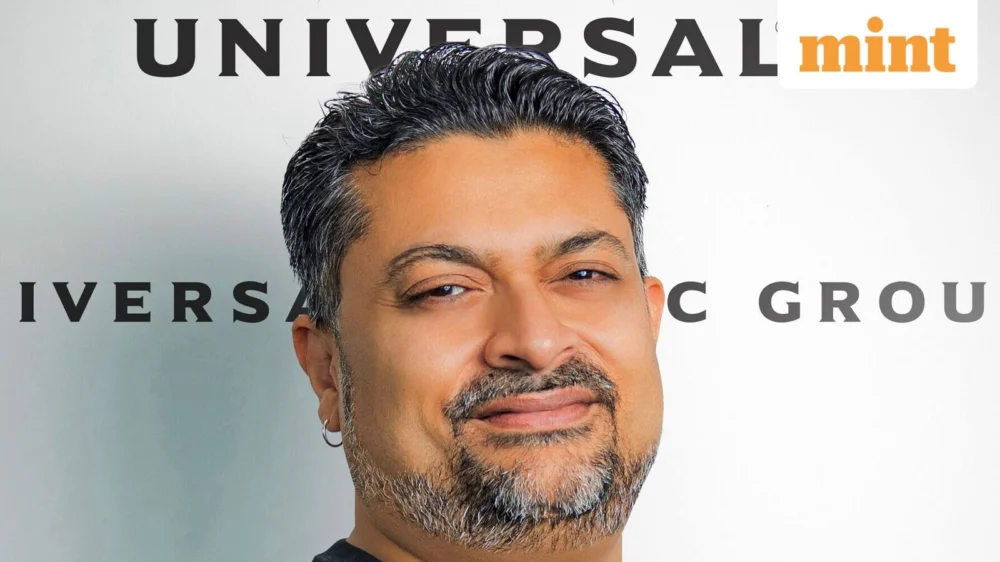 Beyond Soundtracks: Universal Music India’s Strategic Pivot Towards Integrated Film Partnerships