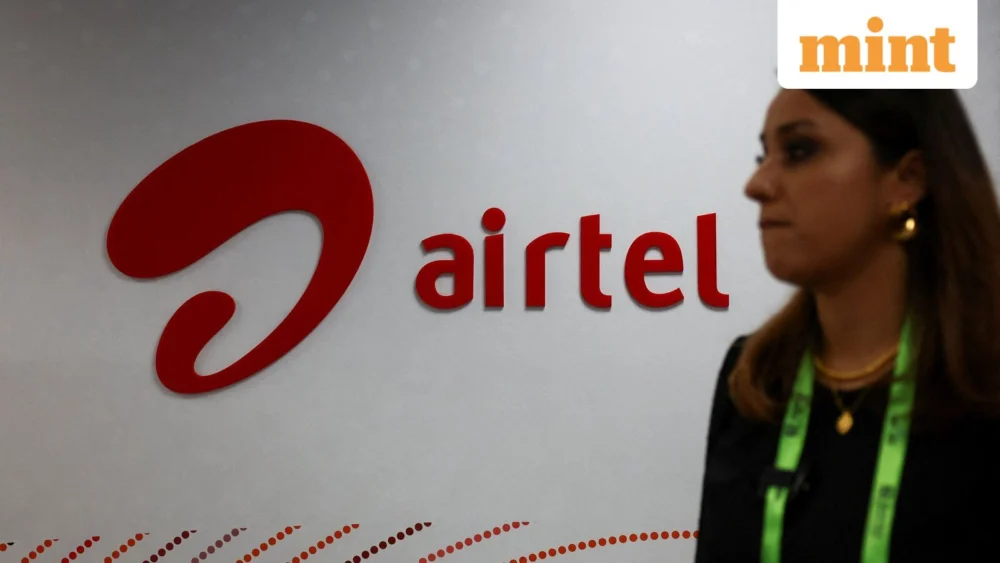 Bharti Airtel’s Bold Digital Leap: Orchestrating India’s Data Center and Cloud Revolution