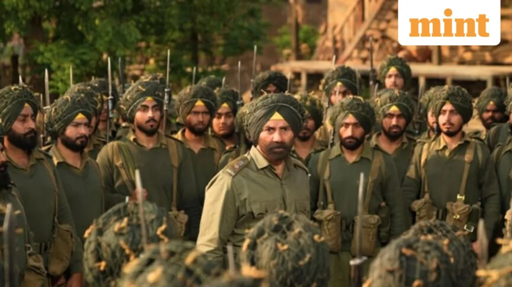 Bollywood’s Evolving Patriot Playbook: Unpacking the Blockbuster Success of New-Age Nationalist Cinema